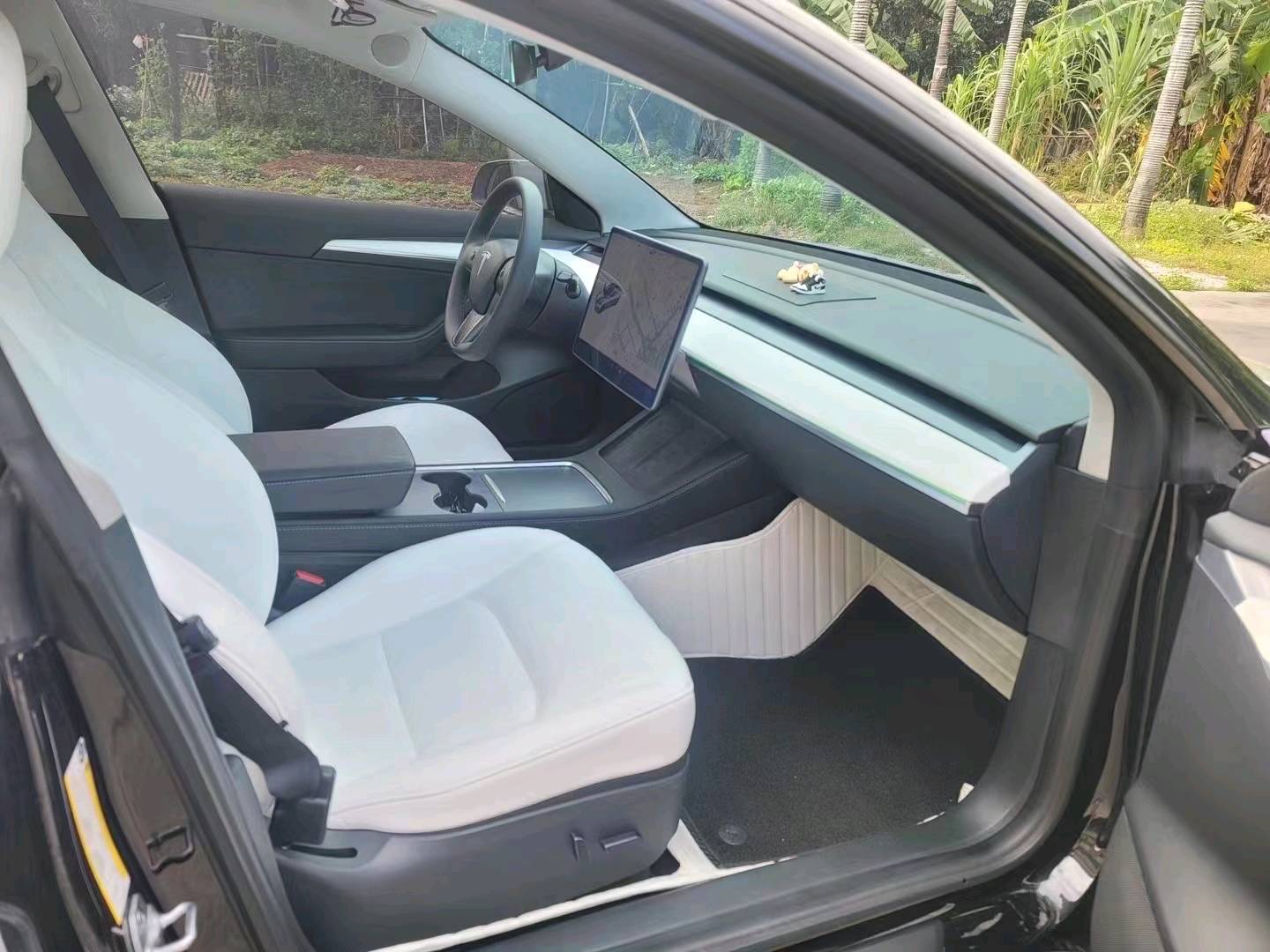 廣州22年特斯拉MODEL 36