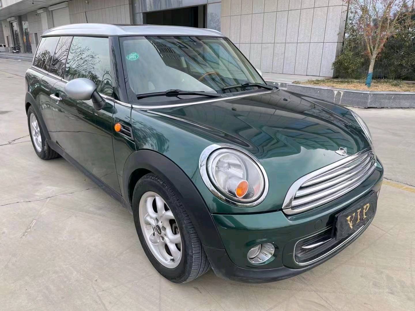 濟寧11年MINICOUPE3
