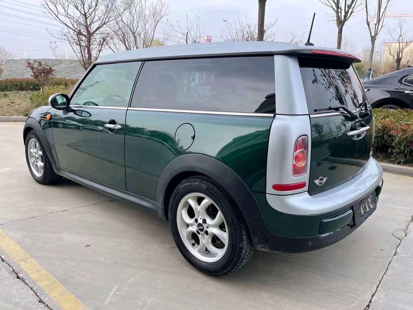濟寧11年MINICOUPE7