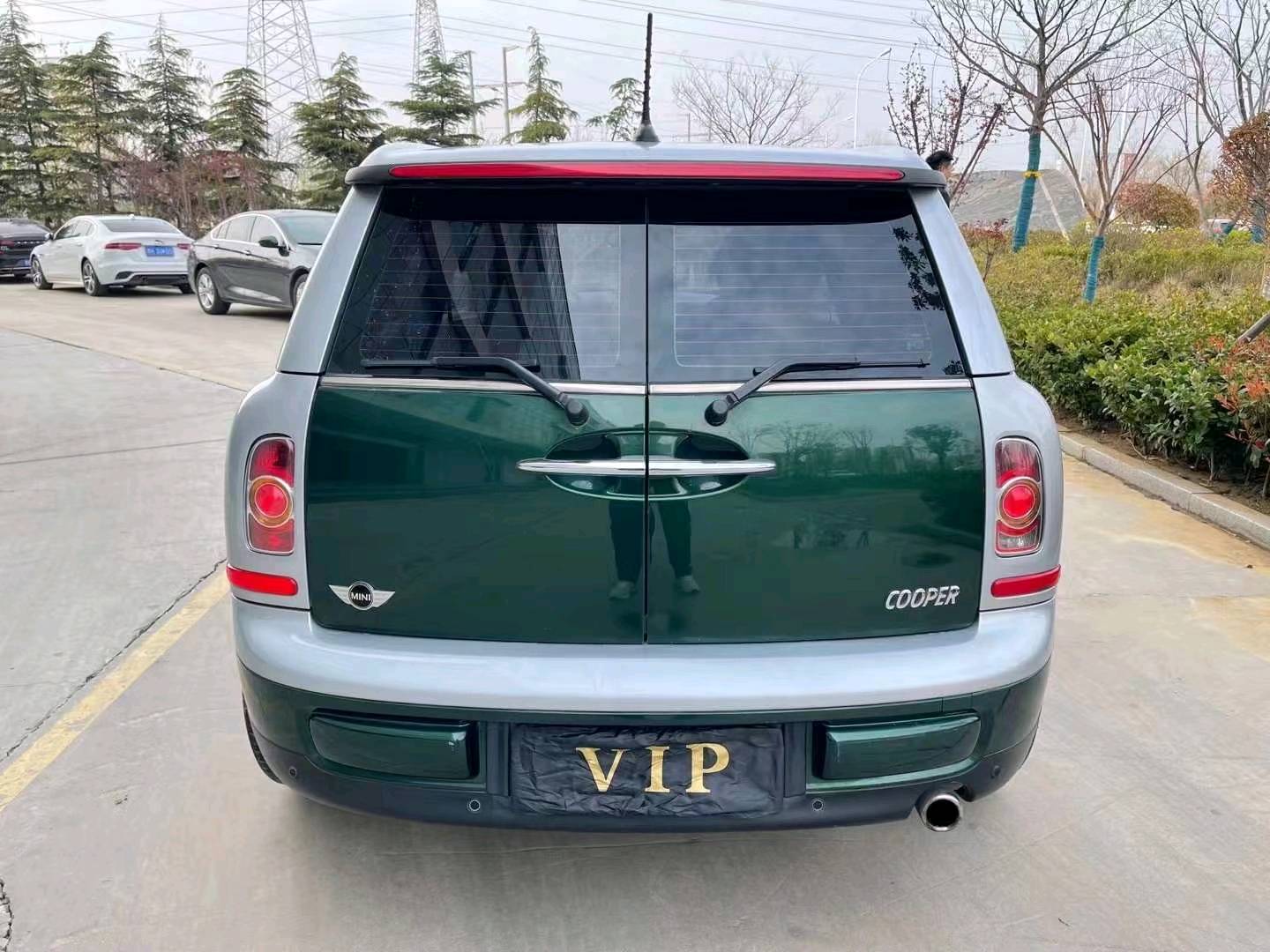 濟寧11年MINICOUPE9