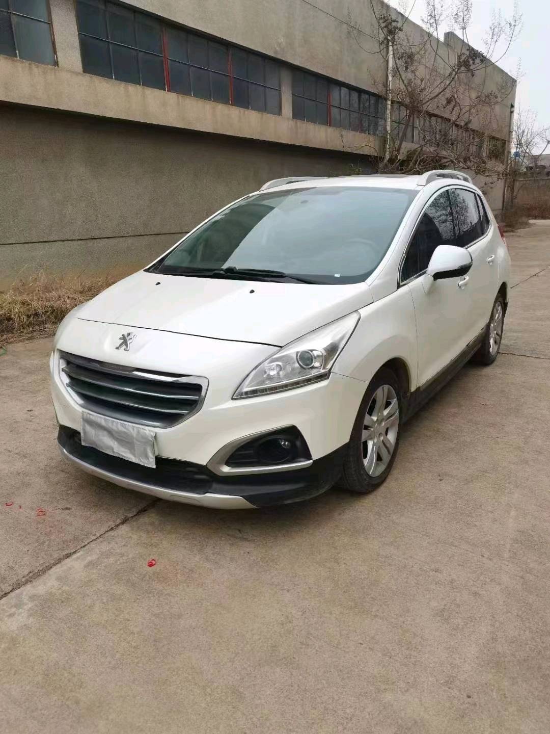 萊蕪14年標致40083