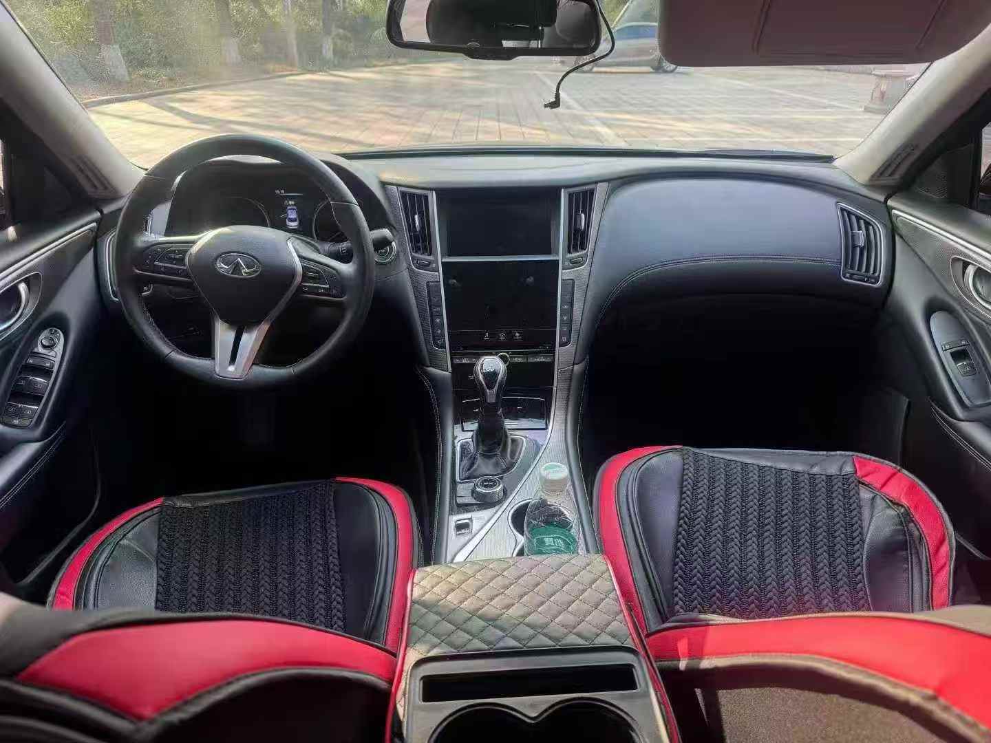 連云港23年英菲尼迪Q50L5